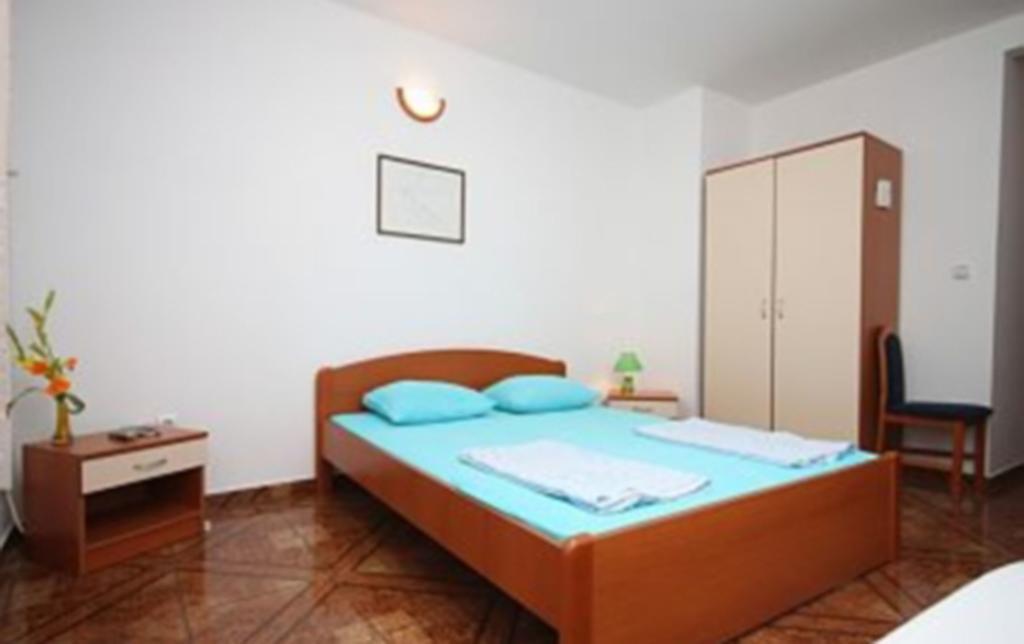 Riva Apartments Zivogosce Exterior photo